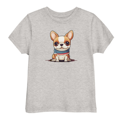 Toddler jersey t-shirt