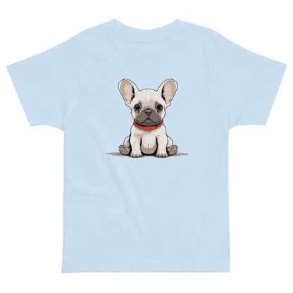 Toddler jersey t-shirt