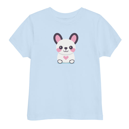 Toddler jersey t-shirt
