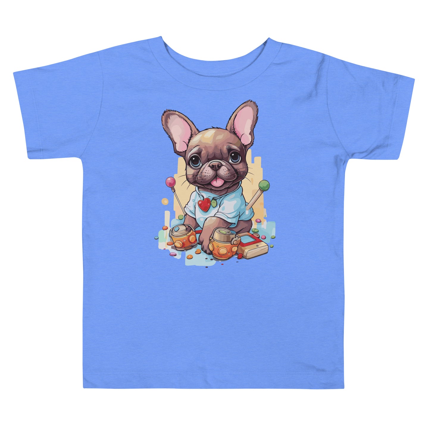 Toddler Short Sleeve Tee