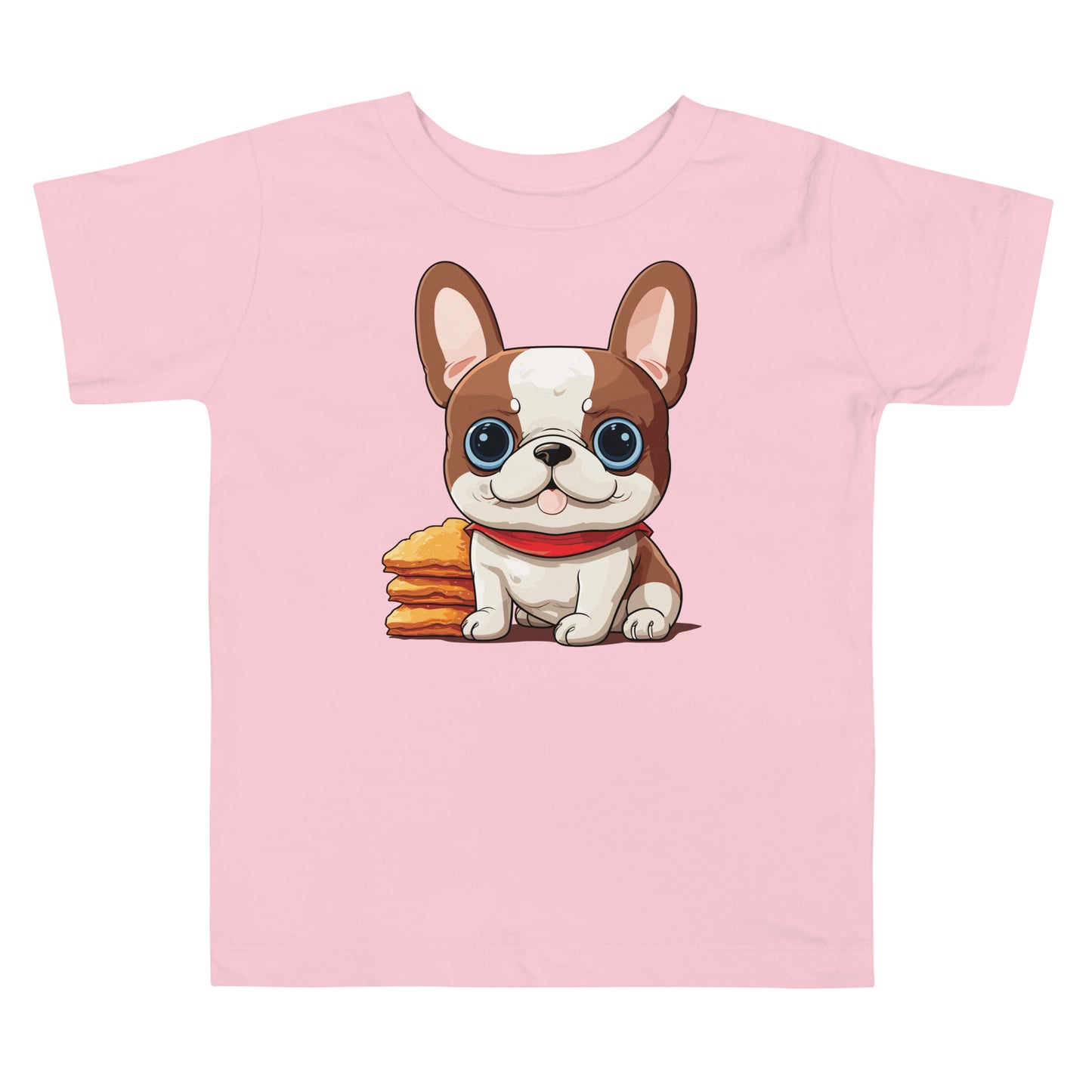 Toddler Short Sleeve Tee