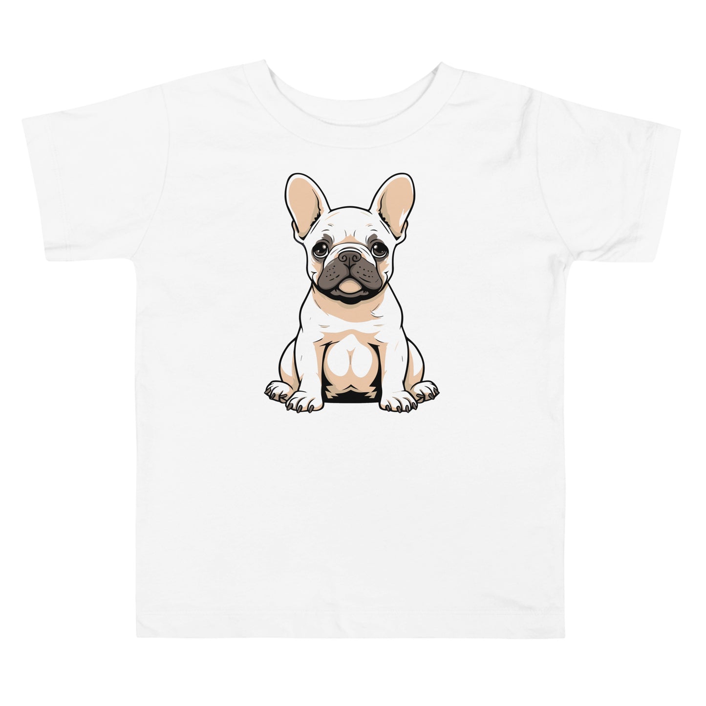 Toddler Short Sleeve Tee