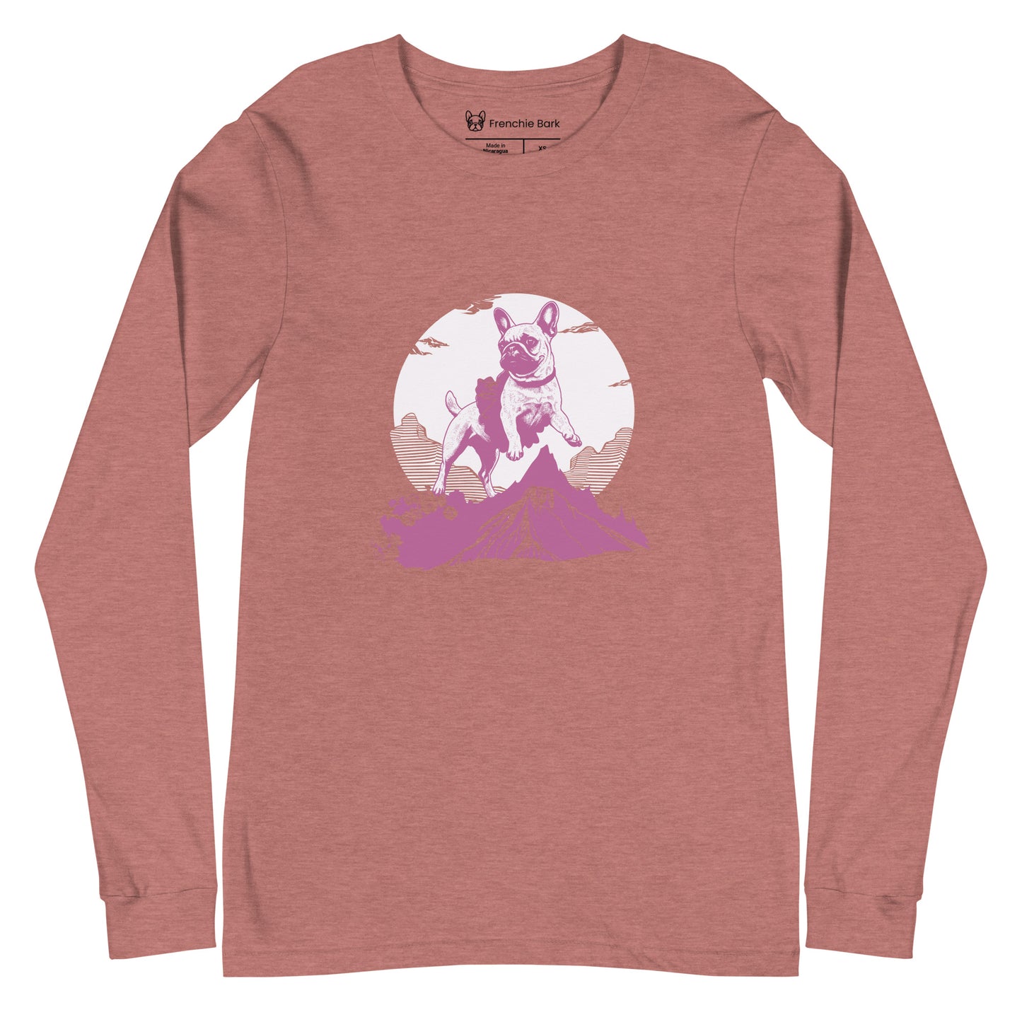 Dancer Long Sleeve Tee