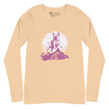 Dancer Long Sleeve Tee