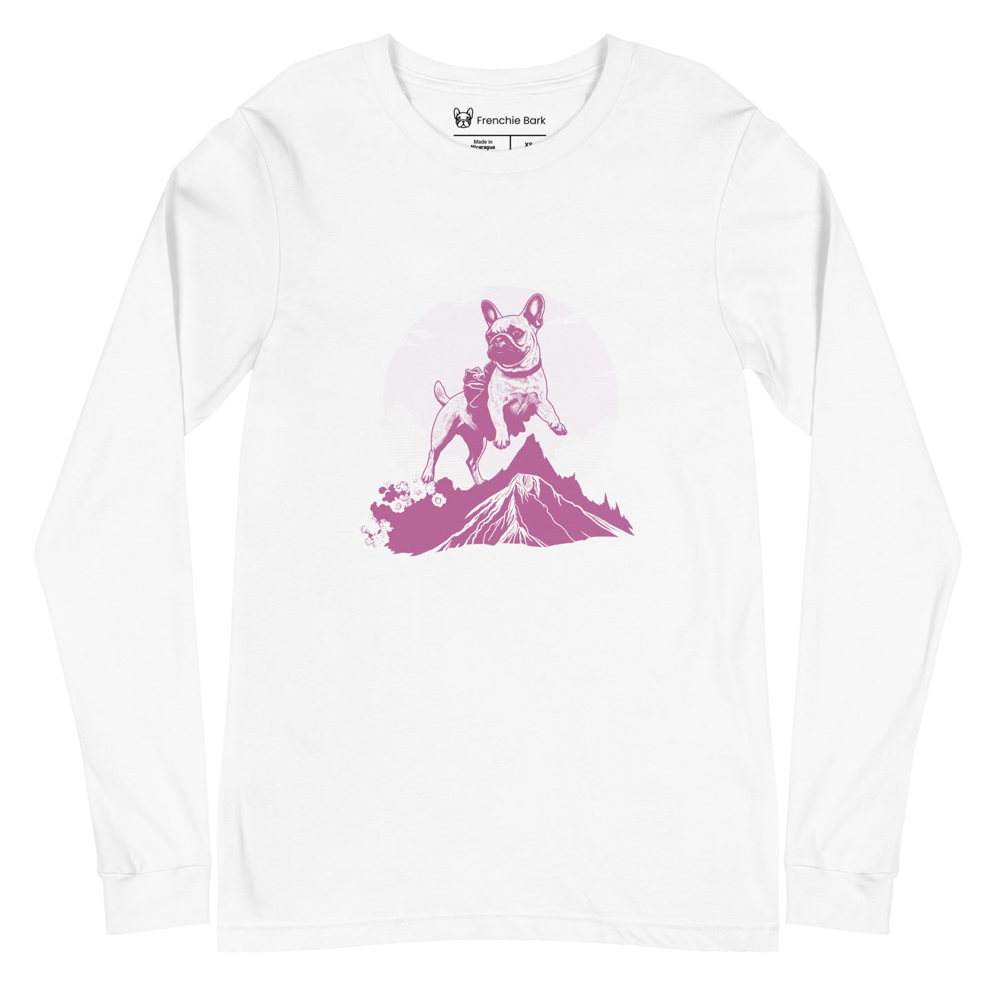 Dancer Long Sleeve Tee