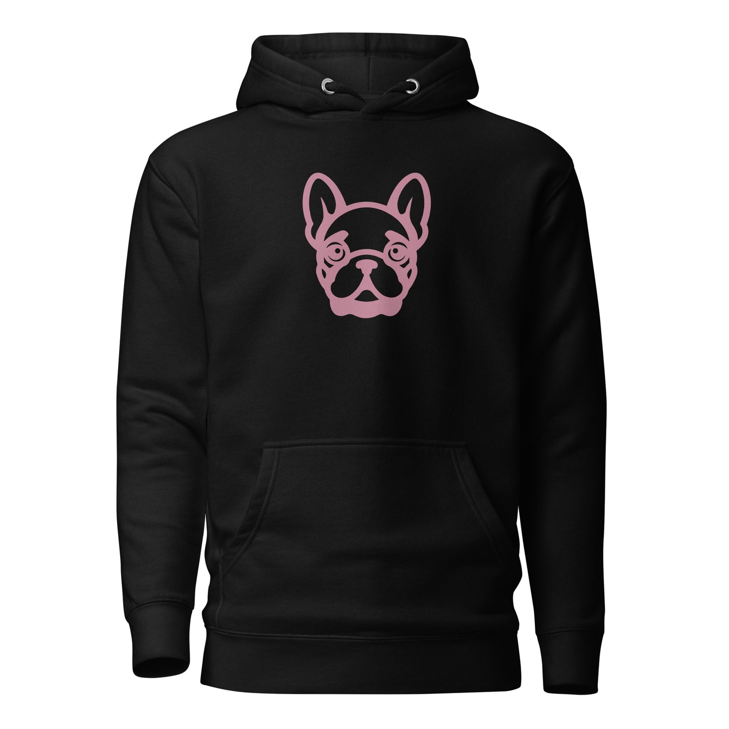 Frenchie Hoodie