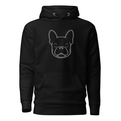 Frenchie Hoodie