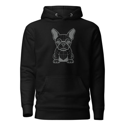 Frenchie Hoodie