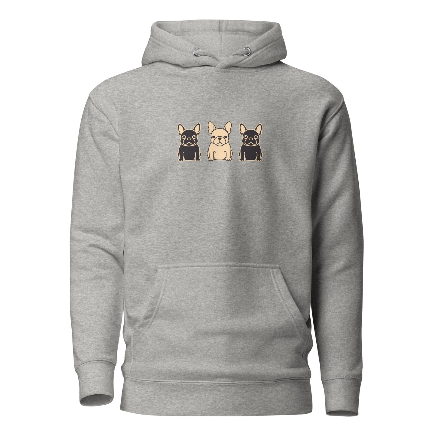 Frenchie Hoodie