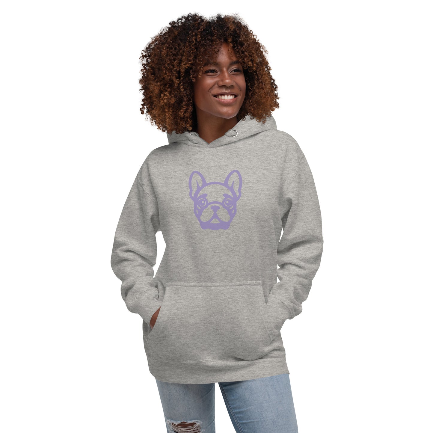 Frenchie Hoodie