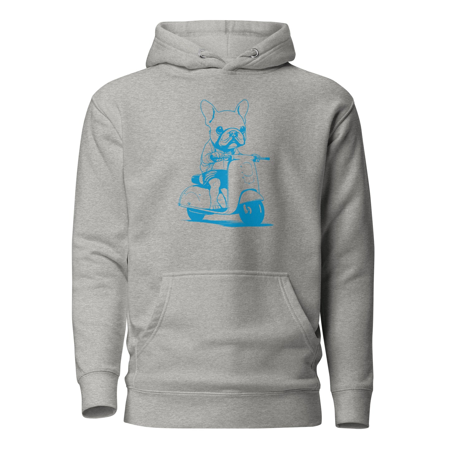 Frenchie Hoodie