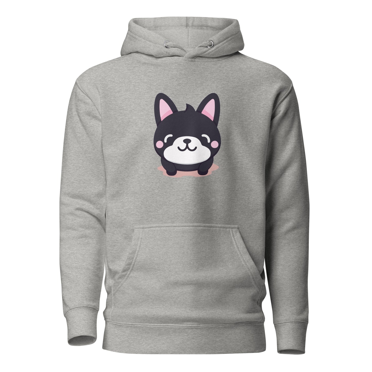 Frenchie Hoodie