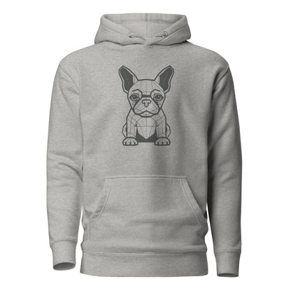 Frenchie Hoodie