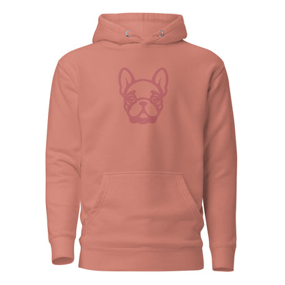 Frenchie Hoodie