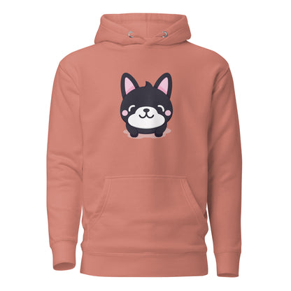 Frenchie Hoodie