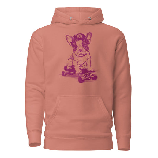 Frenchie Hoodie