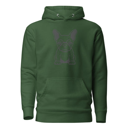 Frenchie Hoodie