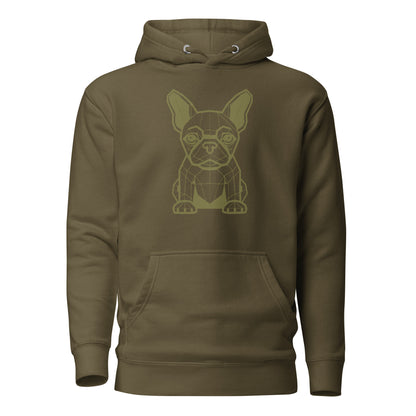 Frenchie Hoodie