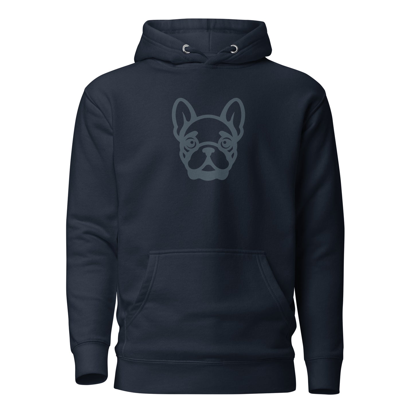 Frenchie Hoodie