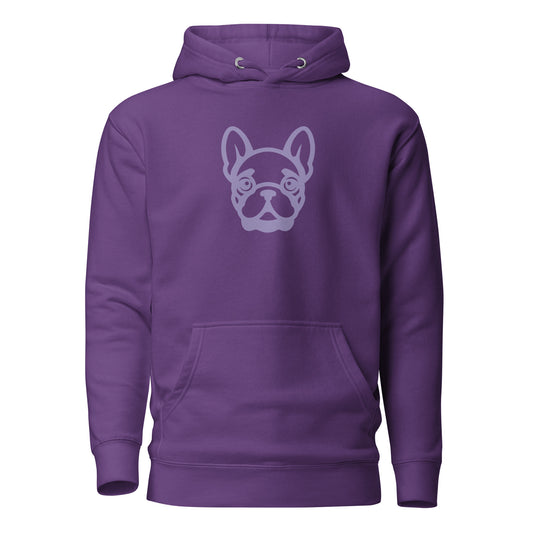 Frenchie Hoodie