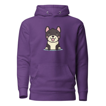 Frenchie Hoodie