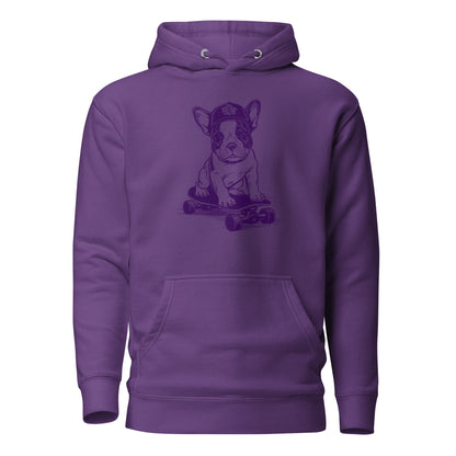 Frenchie Hoodie