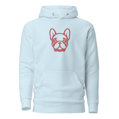 Frenchie Hoodie