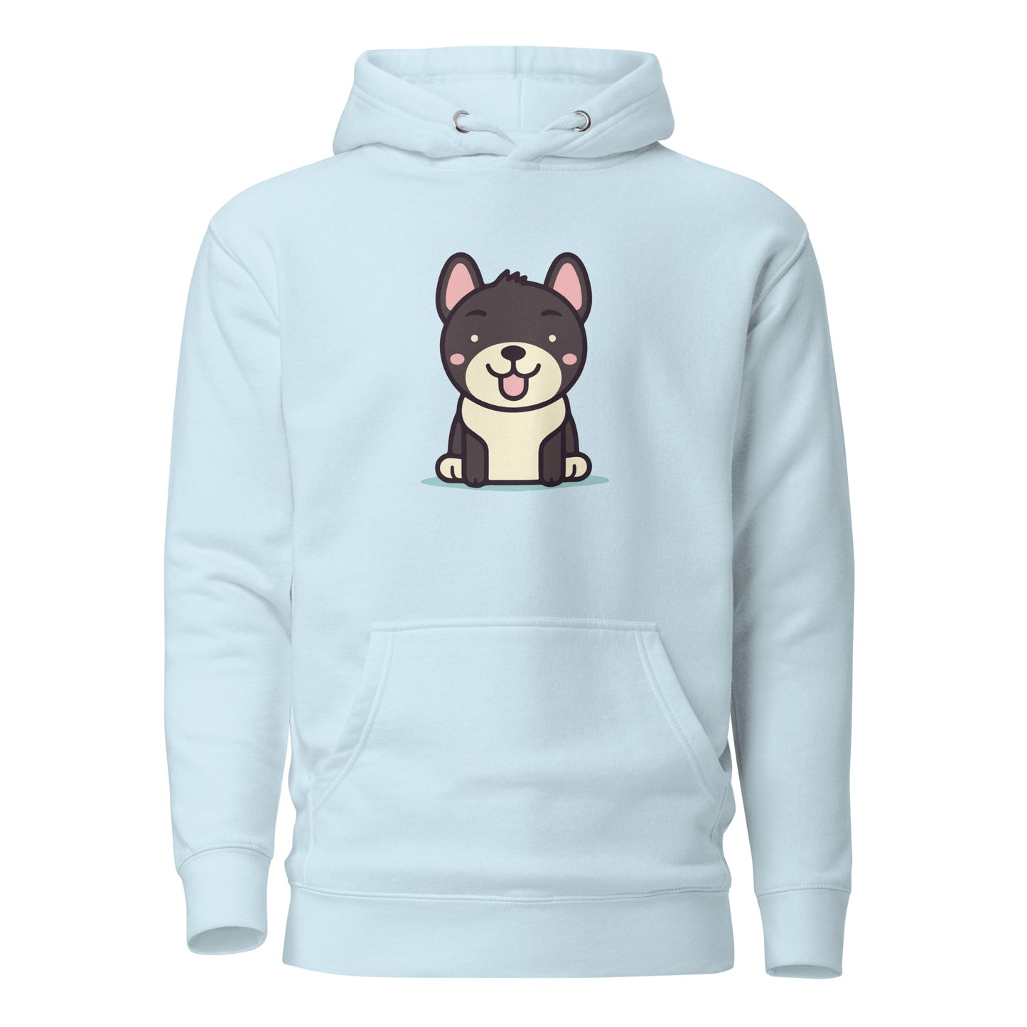 Frenchie Hoodie