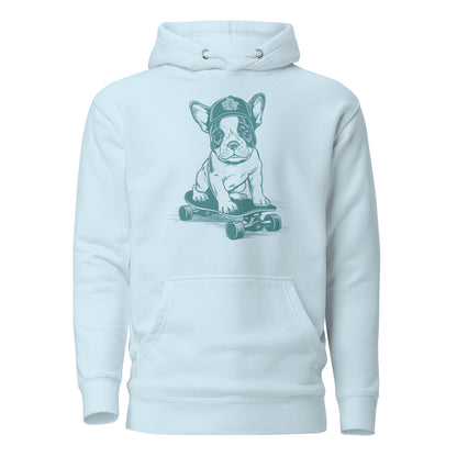 Frenchie Hoodie