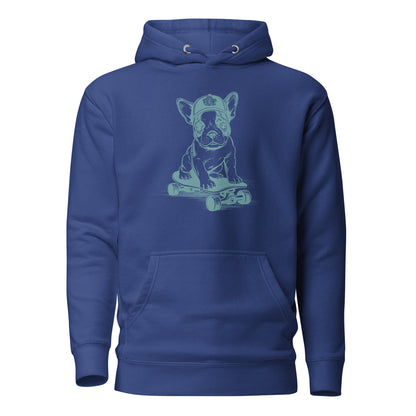 Frenchie Hoodie