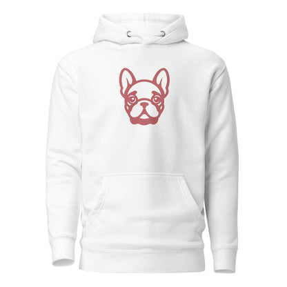 Frenchie Hoodie