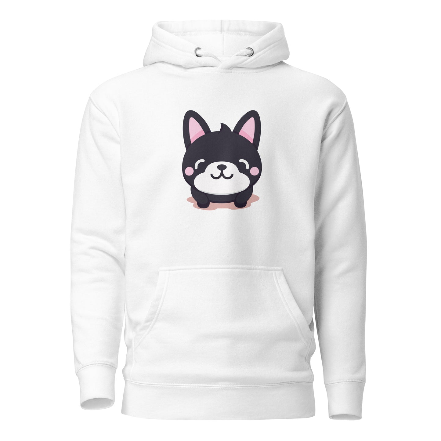 Frenchie Hoodie