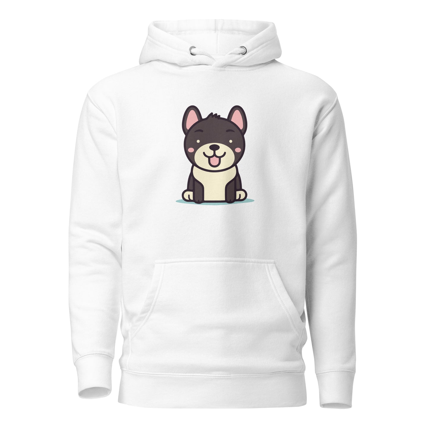 Frenchie Hoodie