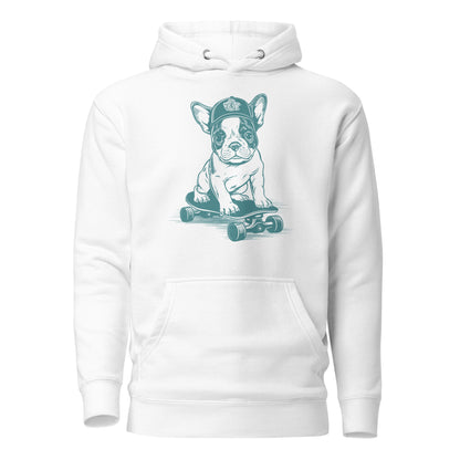 Frenchie Hoodie