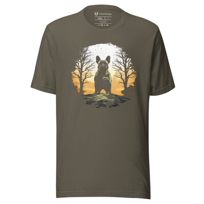 Explorer Men t-shirt