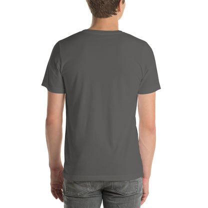 Skater Frenchie Men t-shirt