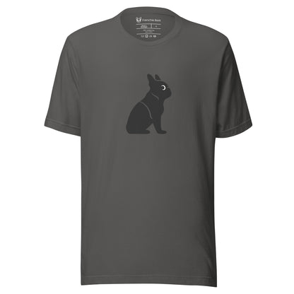 Frenchie Men t-shirt