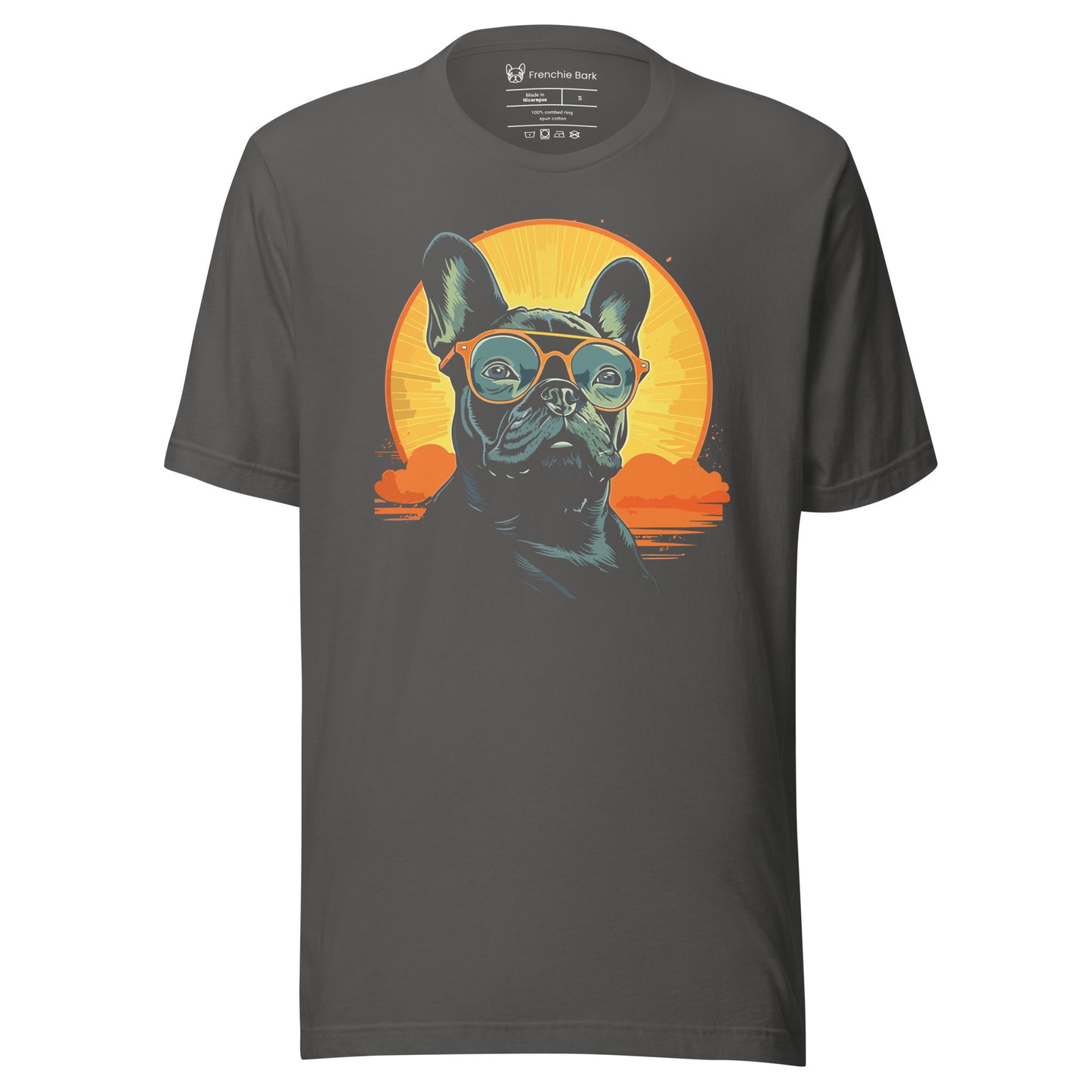 Sunset Men t-shirt