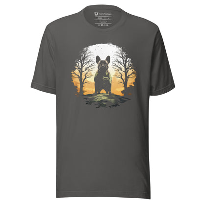 Explorer Men t-shirt