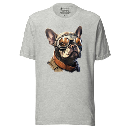 Fast Frenchie Men t-shirt