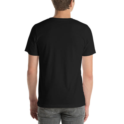 Explorer Men t-shirt