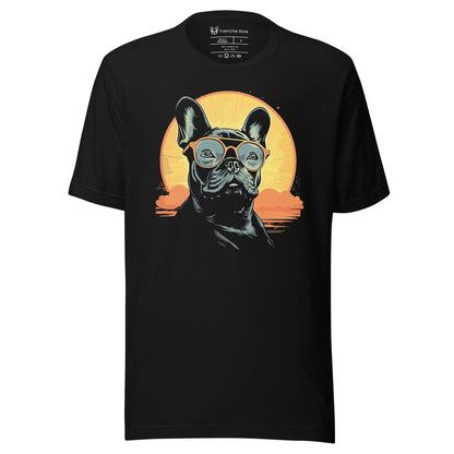 Sunset Men t-shirt