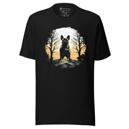 Explorer Men t-shirt