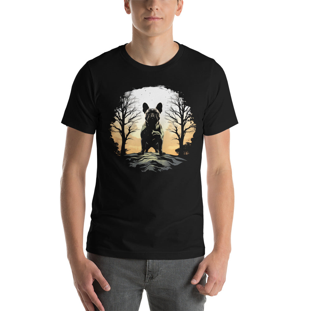 Explorer Men t-shirt