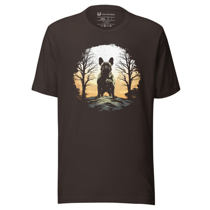 Explorer Men t-shirt