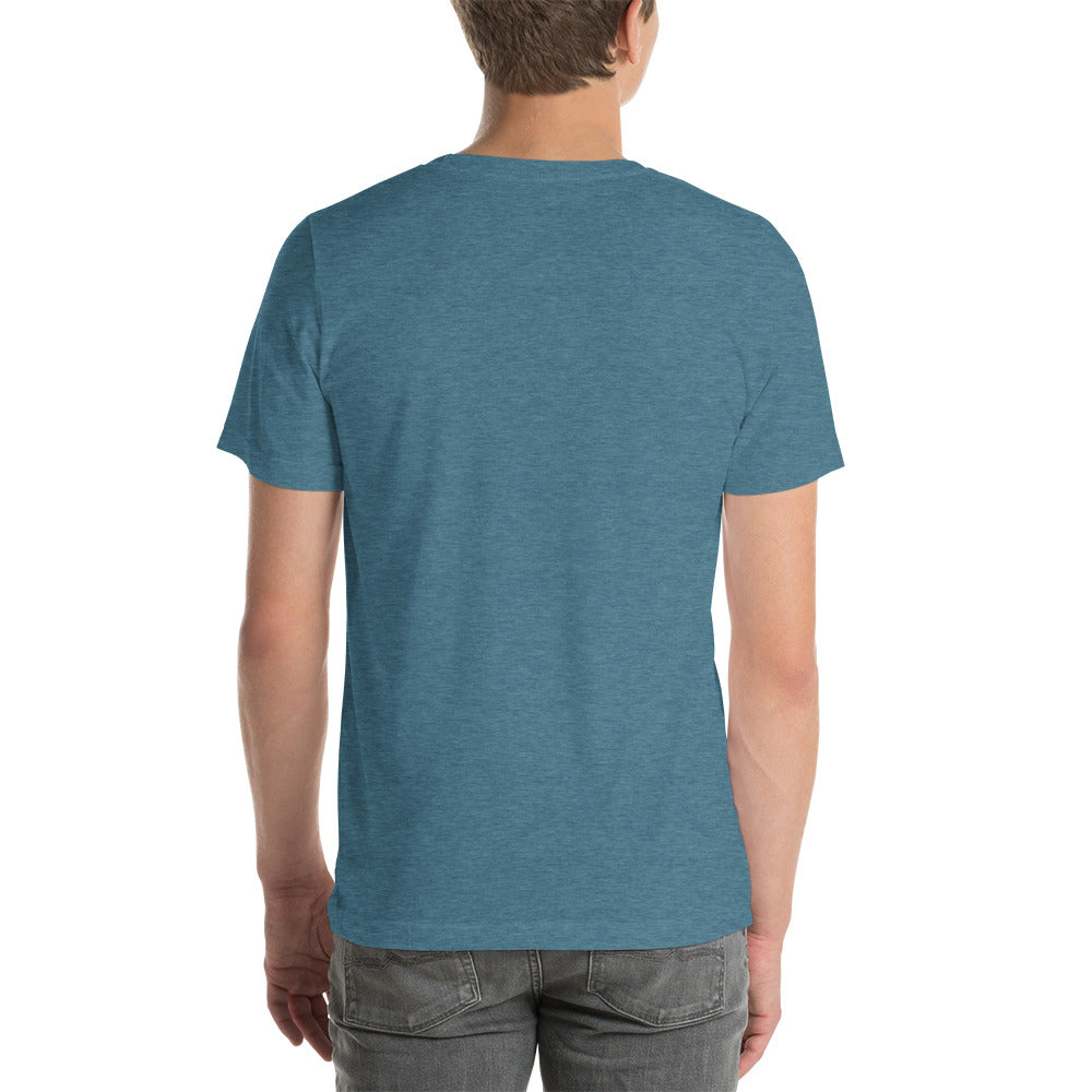 Explorer Men t-shirt