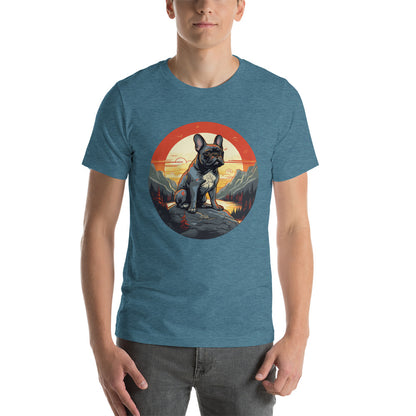 Explorer Men t-shirt