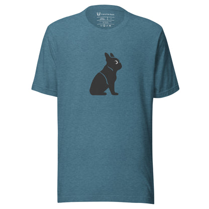 Frenchie Men t-shirt