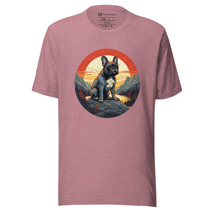 Explorer Men t-shirt