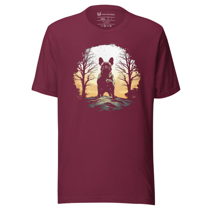 Explorer Men t-shirt